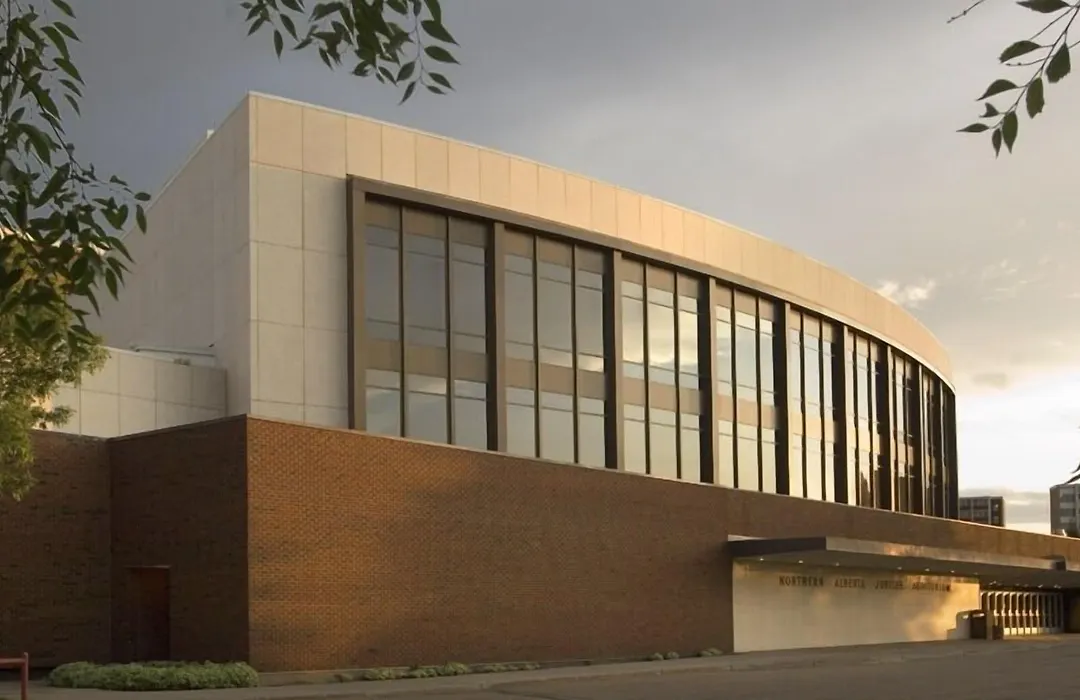 University Of Alberta - Accommodation-1