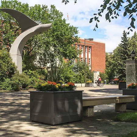University Of Alberta - Accommodation-3