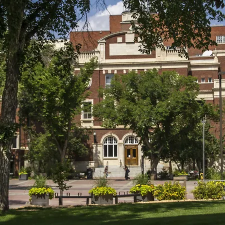 University Of Alberta - Accommodation-2